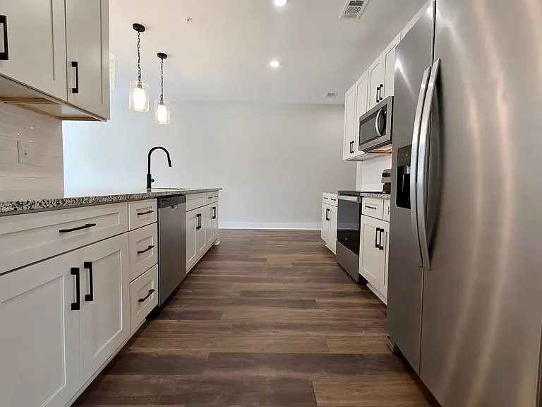 Treesort Luxury Living — Photo 74