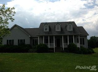 2890 Southern Hills Dr, North Garden, VA 22959