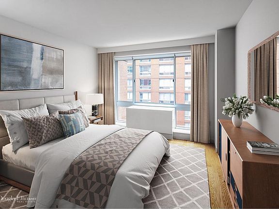 3rd image of 555 W 23rd St APT S8q
