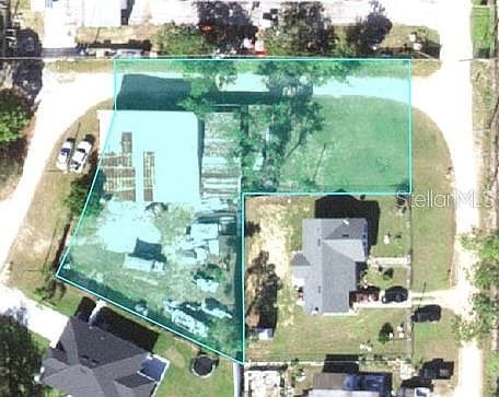 1st image of 0 CRABB STREET LOT 12