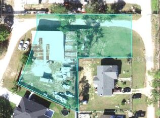 0 Crabb St LOT 12, Haines City, FL 33844