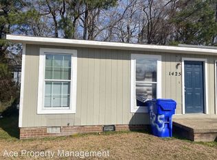 1425 Tangora Ln #1425, Fayetteville, NC 28304