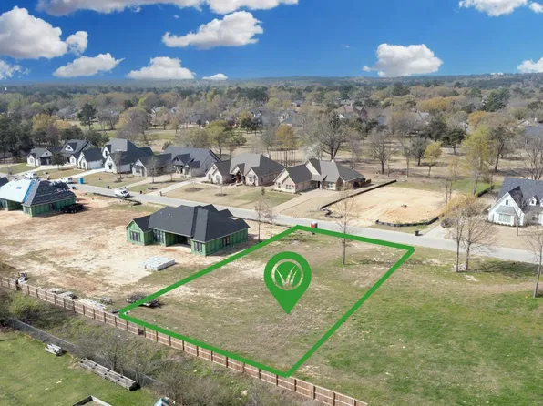 93 Ryder Cup Trl, Hideaway, TX 75771