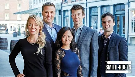 Rented by Zumper Inc