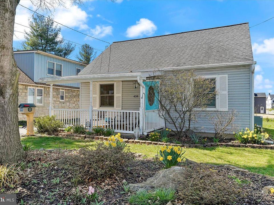 438 Woodcrest Ave, Lititz, PA 17543 Zillow
