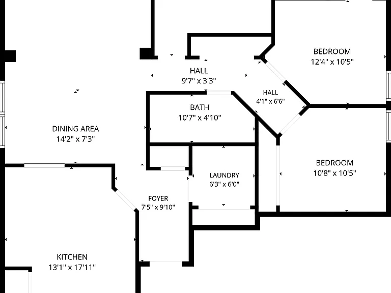 930 Timber Oaks Ln — Photo 3