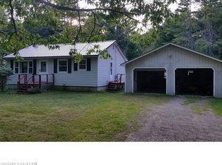123 Emerson Mill Rd, Hampden, ME 04444