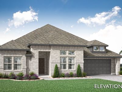 1106 Falcons Way, Wylie, TX, 75098
