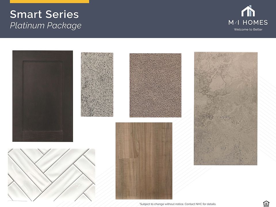 Platinum Design Package