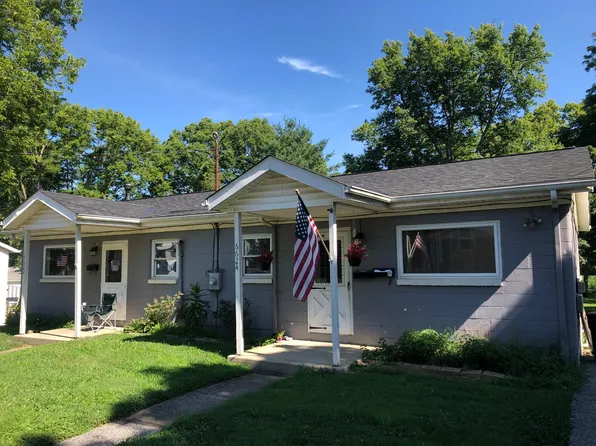 6624 Crull St #1, Cincinnati, OH 45244