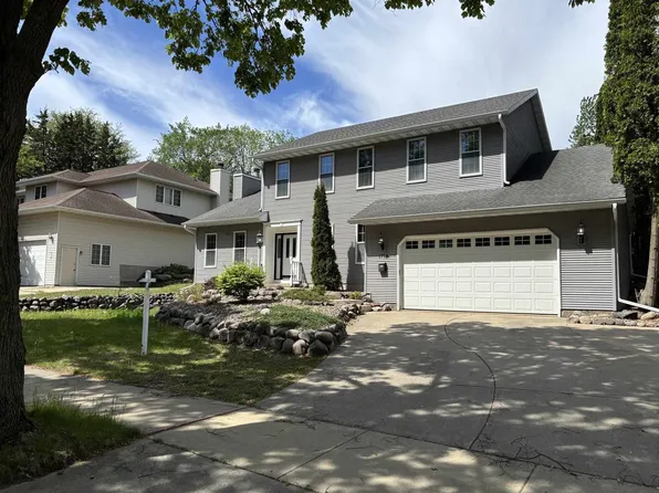 1714 Lewon Drive, Madison, WI 53711