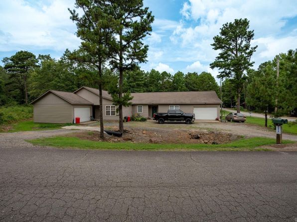 2208 Cedar St, Heber Springs, AR 72543