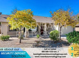 4508 N Reston Pl, Prescott Valley, AZ 86314