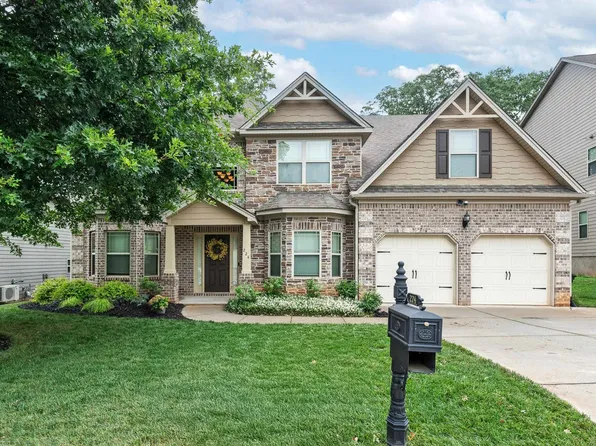 224 Dairwood Dr, Simpsonville, SC 29680