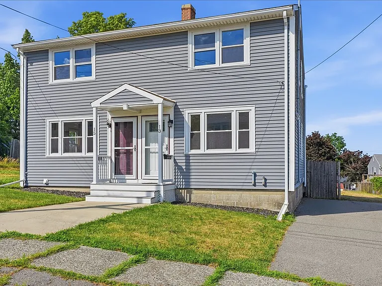 13 Bursley Rd #13 — Photo 14