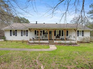 2495 Green Rd, Loganville, GA 30052