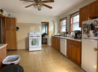 56 Frederick Ave #2L, Medford, MA 02155