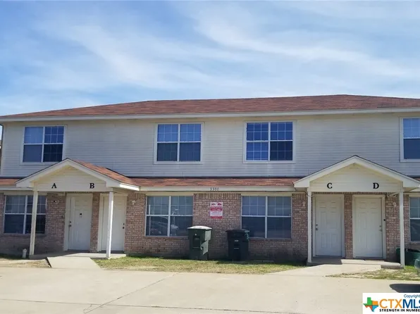 3300 Hereford Ln, Killeen, TX 76542