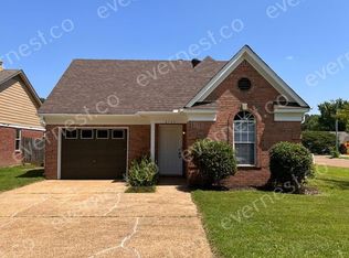 2734 Heatherglen Cv W, Horn Lake, MS 38637