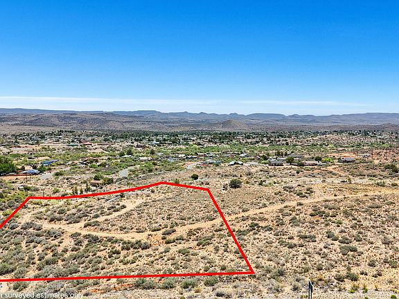 5th image of 0 S Lot G Val Vista Rd