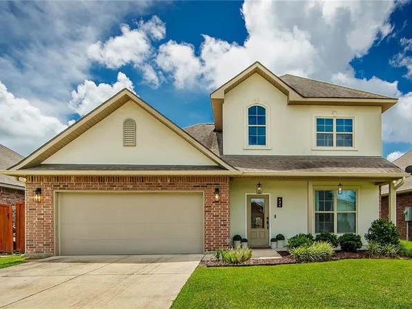 434 Cypress Garden Dr, Houma, LA 70364