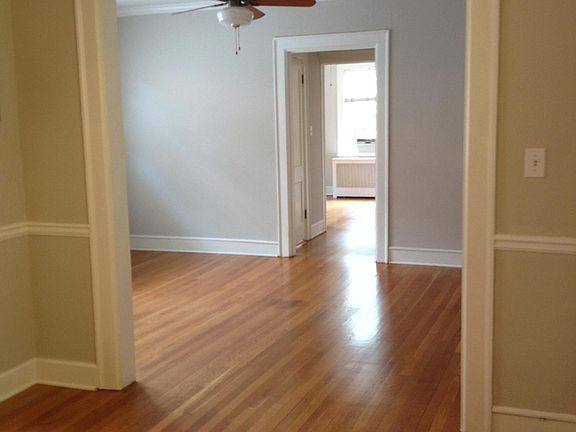 Dining to Living Room