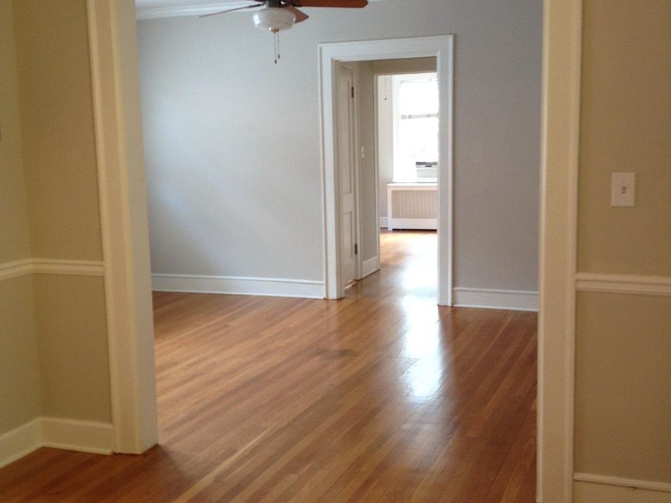 Dining to Living Room