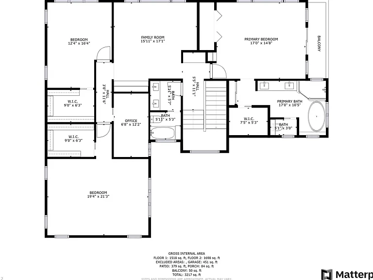 5349 Kahalakua St — Photo 30