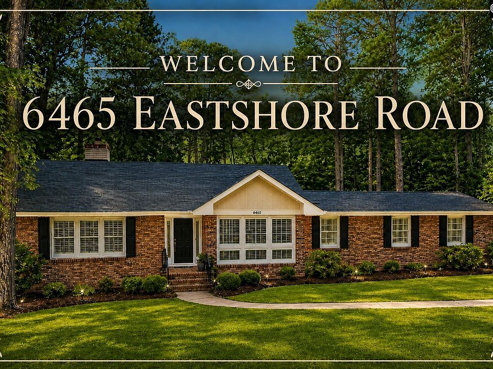 1st image of 6465 Eastshore Rd