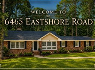 6465 Eastshore Rd, Columbia, SC 29206