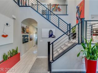 896 Katriella Ct, Henderson, NV 89011