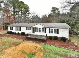 598 Lawrence Rd, Wake Forest, NC 27587