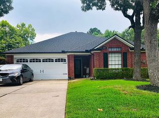 2010 Northampton Dr, Conroe, TX 77303