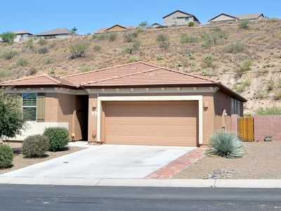 39041 S Running Roses Ln, Saddlebrooke, AZ, 85739