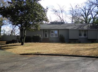 2200 Country Club Ct, Augusta, GA 30904