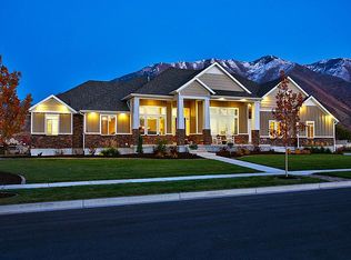 573 S 975 W, Mapleton, UT 84664