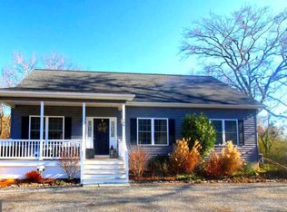 106 Watkins Rd, Grasonville, MD 21638