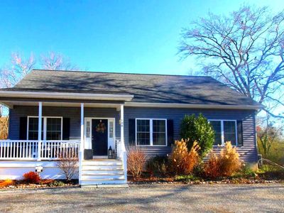 106 Watkins Rd, Grasonville, MD, 21638