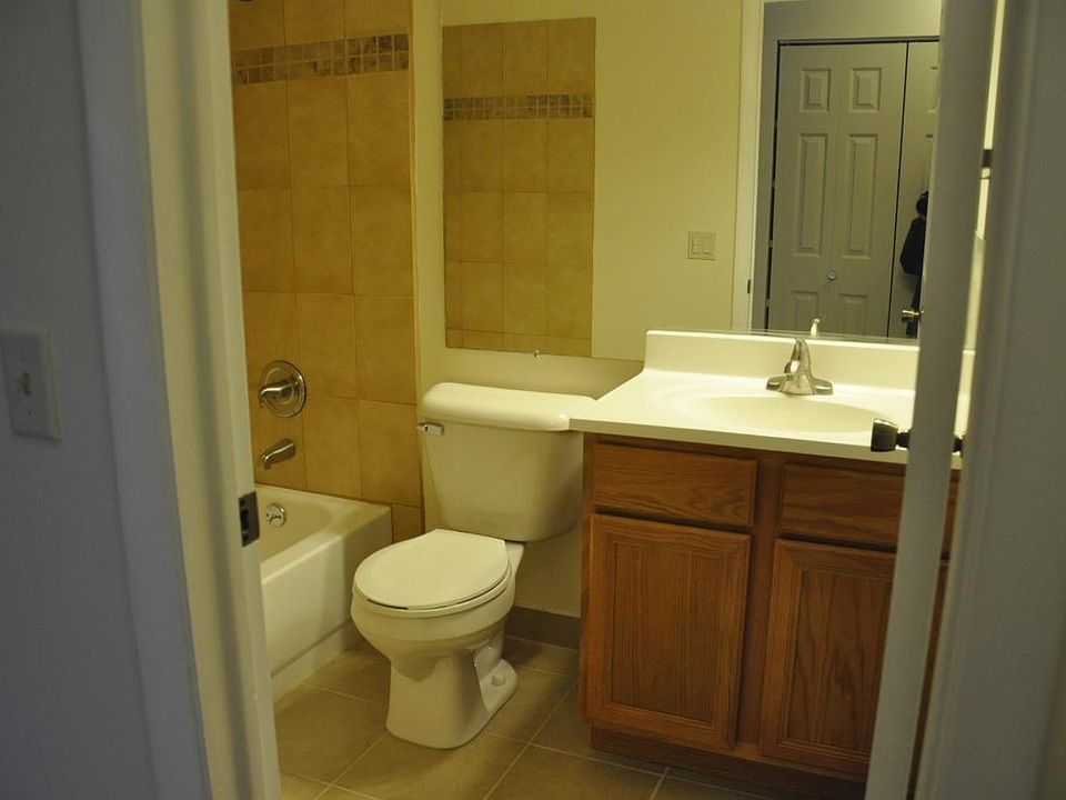 Guest bath