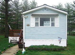 57 Burns Rd, North Brunswick, NJ 08902