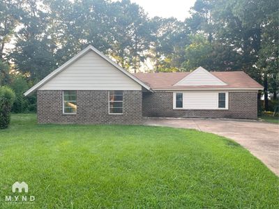 3859 Hyacinth Dr, Memphis, TN, 38115