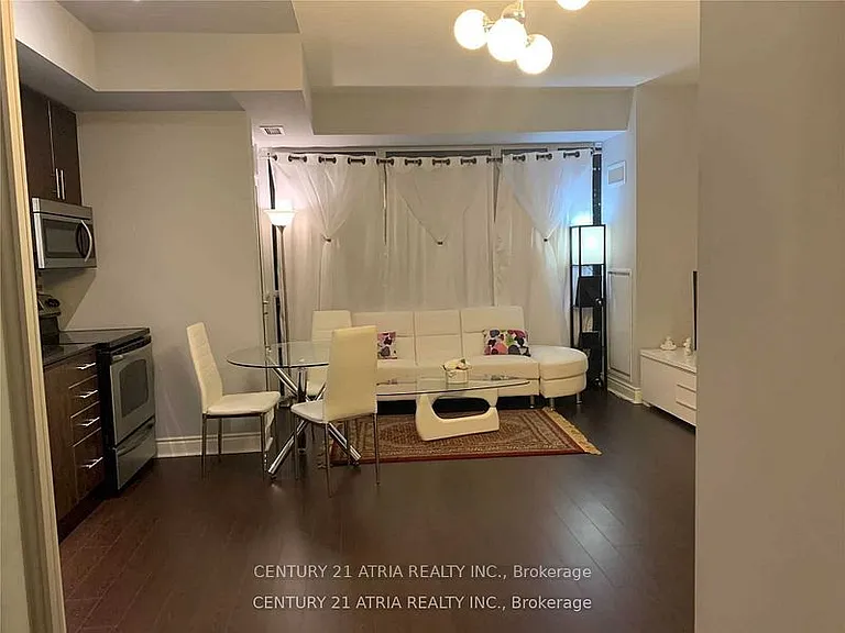 28 Ted Rogers Way #2605 — Photo 7
