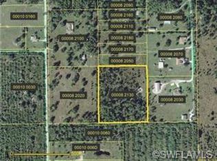 3281 Redemption Ln, Alva, FL 33920