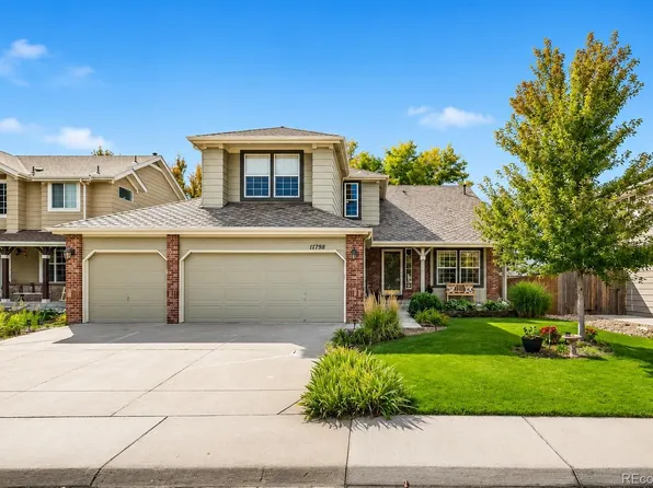 17798 E Ida Avenue, Centennial, CO 80015