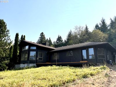 201 NW Country Place Dr, White Salmon, WA, 98672