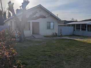 13477 S Quince Ave, Caruthers, CA 93609