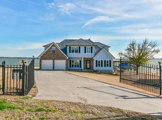 237 Vivian Rd, Onalaska, TX 77360