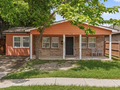 2210 El Paso St, Grand Prairie, TX, 75051