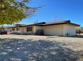 7554 Barberry Ave, Yucca Valley, CA 92284