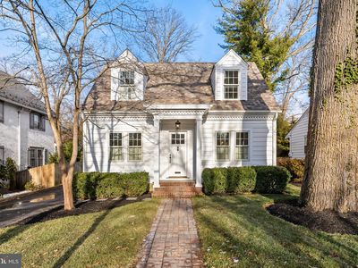 315 Peyton Ave, Haddonfield, NJ, 08033